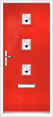 Lincoln black cavana